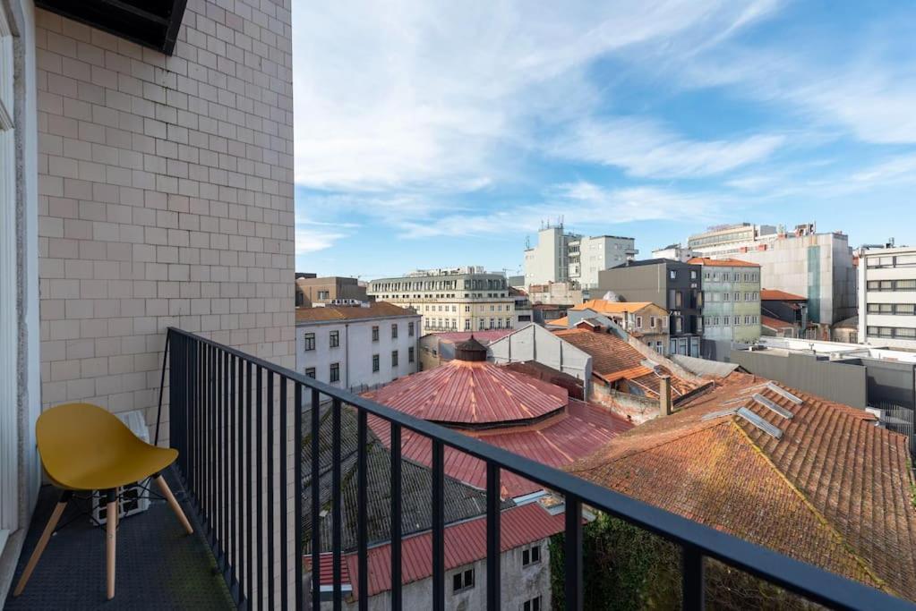 Sao Bento Bright Studio OOporto Exterior foto